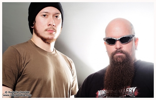 Matt cuenta sobre la primera vez que escuch&oacute; Slayer