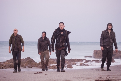 "Black" &amp; "Built To Fall" [descargar versiones ac&uacute;sticas / download acoustic versions]