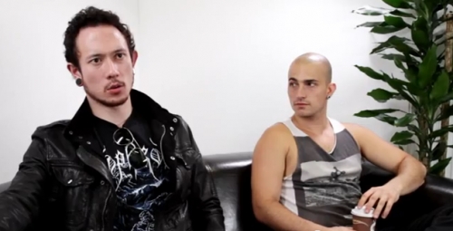 Matt &amp; Paolo hablan sobre regalos de los fans, tours y m&aacute;s