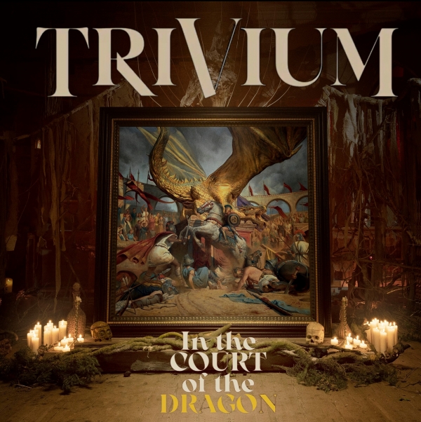 “In The Court Of The Dragon”