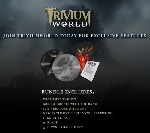 TriviumWorld 2012