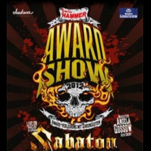 Metal Hammer Awards Germany (VOTE!)