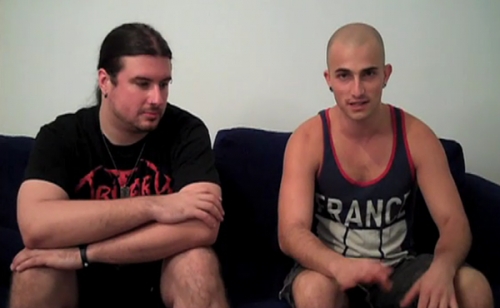 Video: &lsquo;In Waves&rsquo; - Track por track (Pt. V)