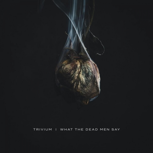 &quot;Catastrophist&quot; [nuevo video] + Anuncio del nuevo álbum &quot;What The Dead Men Say&quot;