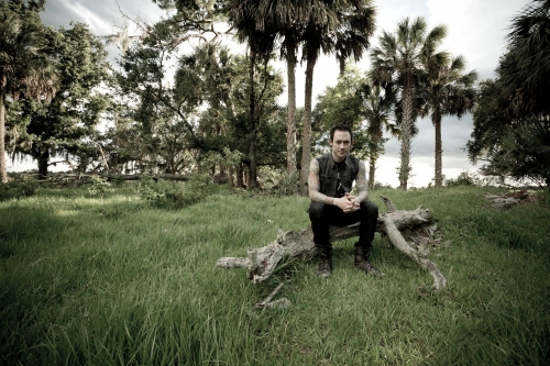 Matt Heafy: &ldquo;El metal no es un g&eacute;nero, es un estilo de vida.&rdquo;