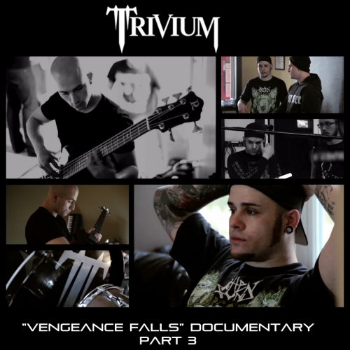 &ldquo;Vengeance Falls&rdquo; Documentary (Pt. 3) [video &amp; traducci&oacute;n al espa&ntilde;ol]