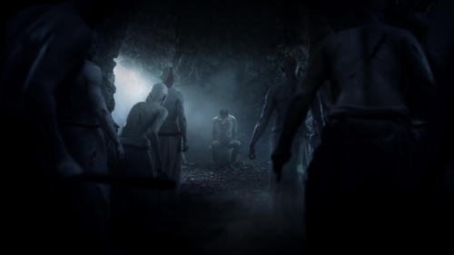 Trivium - &ldquo;Built To Fall&rdquo;