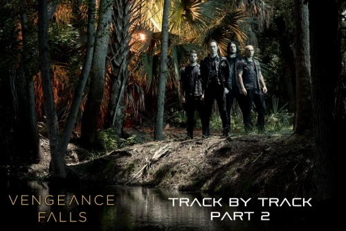 &ldquo;Vengeance Falls&rdquo;: Track by Track, Pt. 2 / Canci&oacute;n por canci&oacute;n [video &amp; traducci&oacute;n]