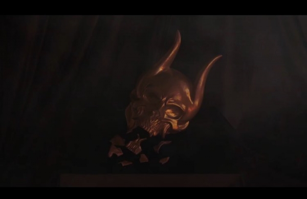 Trivium - VIII.I (Teaser 2)