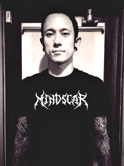 Colaboraci&oacute;n de Matt Heafy en nuevo &aacute;lbum de Mindscar