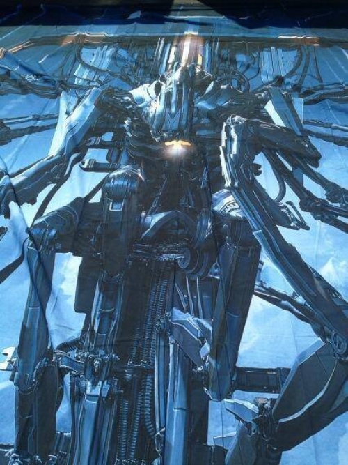 Info sobre el tour europeo &amp; live streaming de festivales