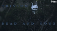 Trivium estrena video para 
