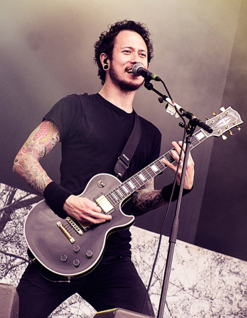 Matt: &ldquo;Nuestros fans nunca saben lo que vamos a hacer; no tenemos miedo de experimentar.&rdquo;