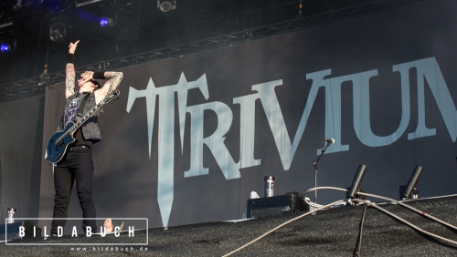 Matt habla sobre &ldquo;Vengeance Falls&rdquo;, tocar en festivales y m&aacute;s