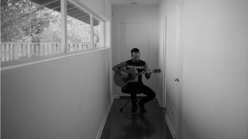 Matt Heafy - &ldquo;Harvest&rdquo; [video]