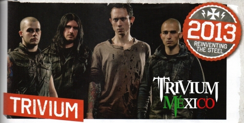 Matt: &ldquo;El nuevo &aacute;lbum combinar&aacute; todos nuestros elementos m&aacute;s grandiosos&rdquo;