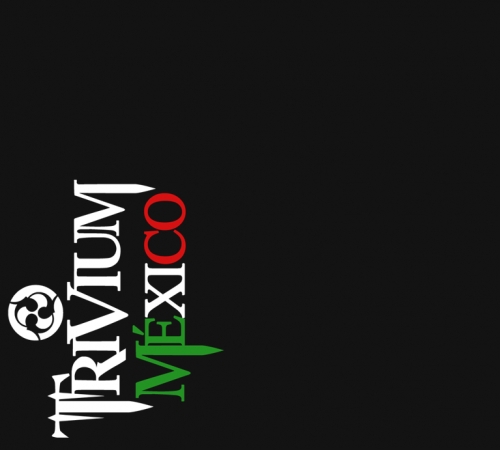 Si pudieras ver a Trivium en cualquier ciudad del mundo, &iquest;D&oacute;nde ser&iacute;a?