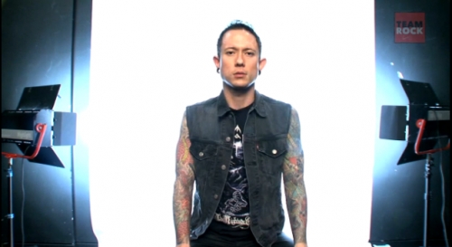 Matt Heafy: El Estado del Metal en la Actualidad [video &amp; traducci&oacute;n]
