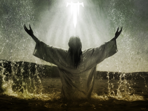 Nuevo Wallpaper por Krakaos