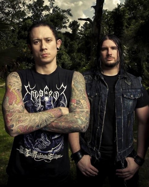 Matt &amp; Corey hablan sobre el significado de &ldquo;Vengeance Falls&rdquo;, sus canciones favoritas del &aacute;lbum y m&aacute;s