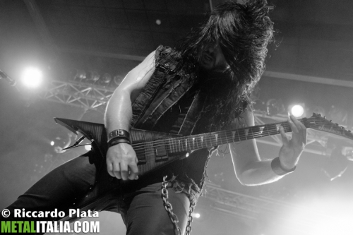 Jackson: Preguntas y Respuestas con Corey Beaulieu