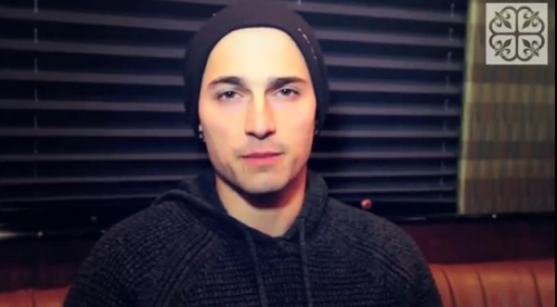 Paolo: adolescencia, escuela, trabajo, música y más [video-entrevista]