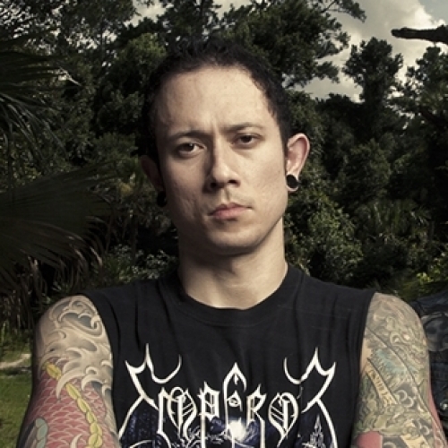 Matt Heafy