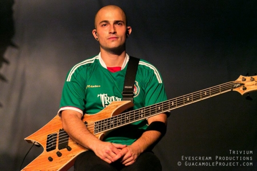 Image by GuacamoleProject.com