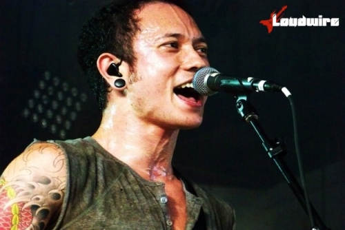 Matt habla sobre un posible tour latinoamericano de Trivium &amp; In Flames