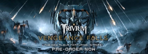 &iexcl;Pre-ordena &ldquo;Vengeance Falls&rdquo;!