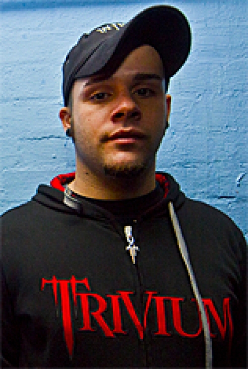 SoundShock.com entrevista a Nick Augusto