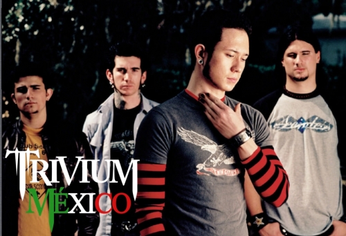 &ldquo;Ascendancy&rdquo; en el Sal&oacute;n de la Fama de Rock Sound [scans &amp; traducci&oacute;n]