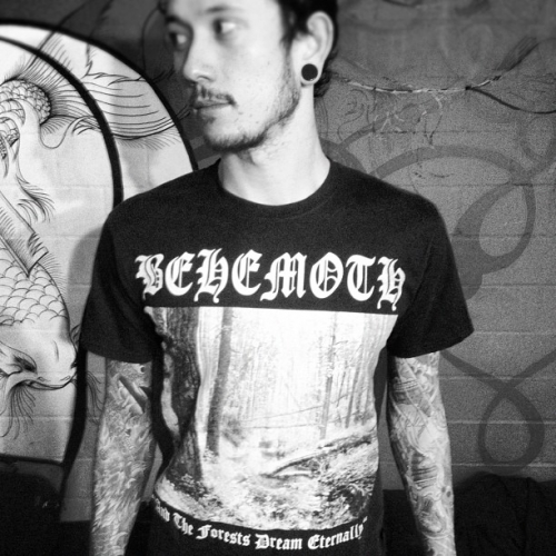 Entrevista con Matt desde Austria + Noticias recientes de Trivium