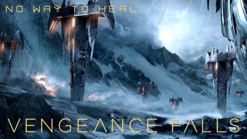 &ldquo;No Way To Heal&rdquo; [audio]