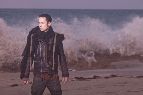 [audio] Nueva m&uacute;sica de Matt Heafy