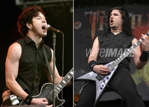 Rowen Lawrence/WireImage